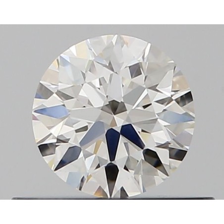 Diament szlif okrągły, 0.4ct, VVS2, H, GIA 1538240705