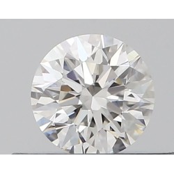 Diament szlif okrągły, 0.3ct, VVS1, G, GIA 1528877243