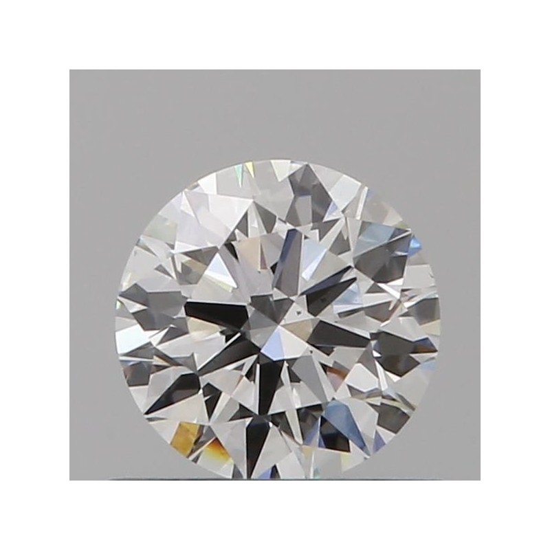 Diament szlif okrągły, 0.5ct, VS2, F, GIA 6532615156 Diament szlif okrągły, 0.5ct, VS2, F, GIA 6532615156