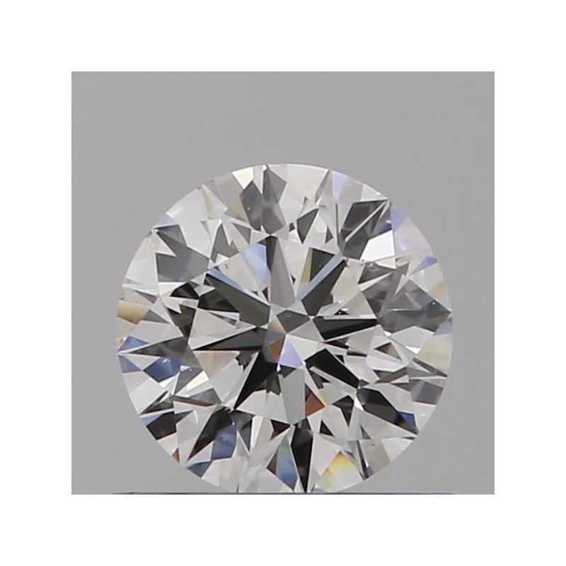 Diament szlif okrągły, 0.51ct, SI1, E, GIA 6531618160