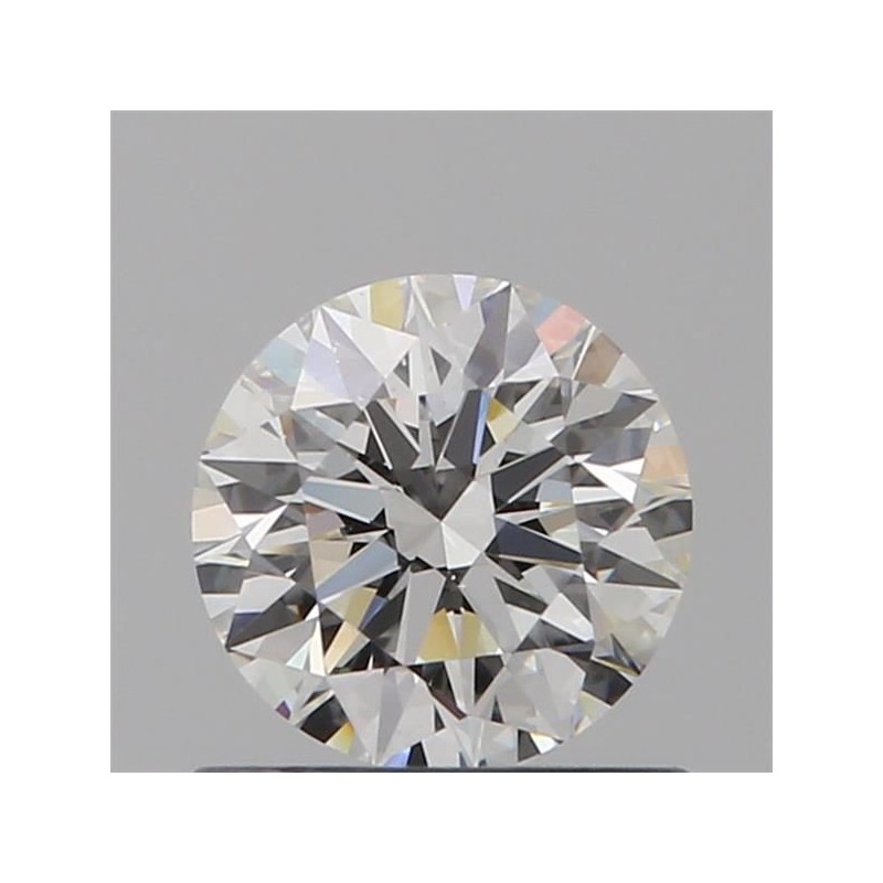 Diament szlif okrągły, 0.64ct, VS2, F, GIA 7516835374 Diament szlif okrągły, 0.64ct, VS2, F, GIA 7516835374