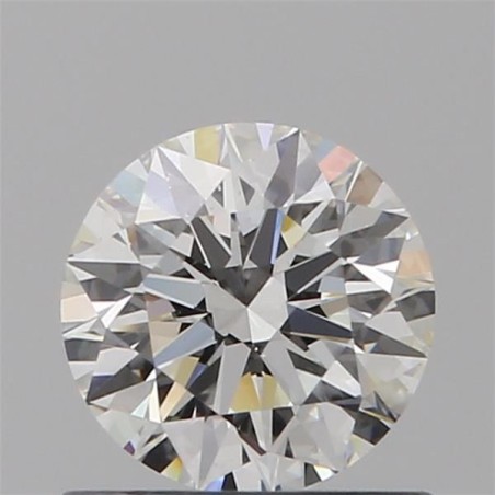 Diament szlif okrągły, 0.64ct, VS2, F, GIA 7516835374
