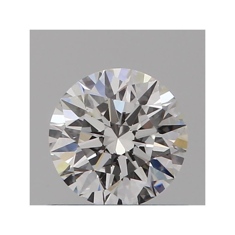 Diament szlif okrągły, 0.52ct, VS2, E, GIA 5536614683 Diament szlif okrągły, 0.52ct, VS2, E, GIA 5536614683