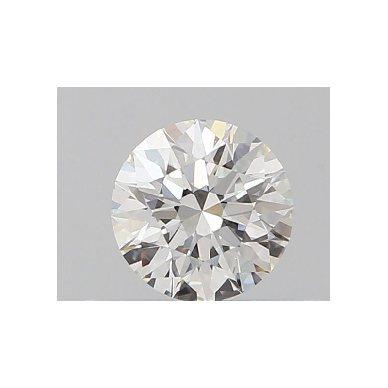 Diament szlif okrągły, 0.34ct, VVS1, H, GIA 6531444913