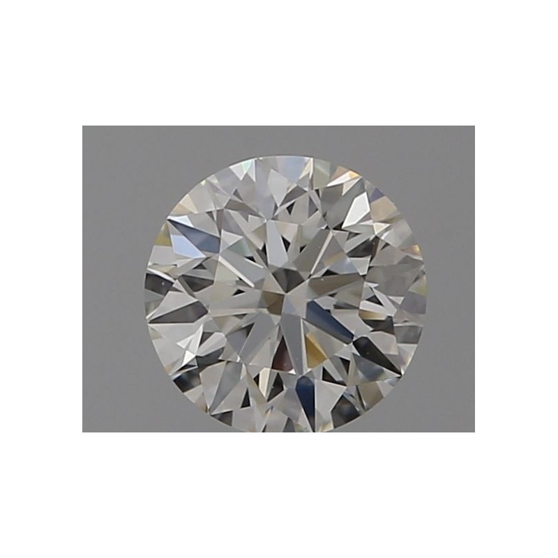 Diament szlif okrągły, 0.43ct, VVS2, I, GIA 2537492077 Diament szlif okrągły, 0.43ct, VVS2, I, GIA 2537492077