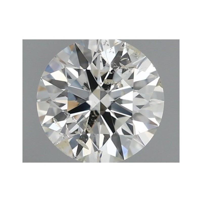 Diament szlif okrągły, 0.7ct, SI2, H, IGI 734510223 Diament szlif okrągły, 0.7ct, SI2, H, IGI 734510223