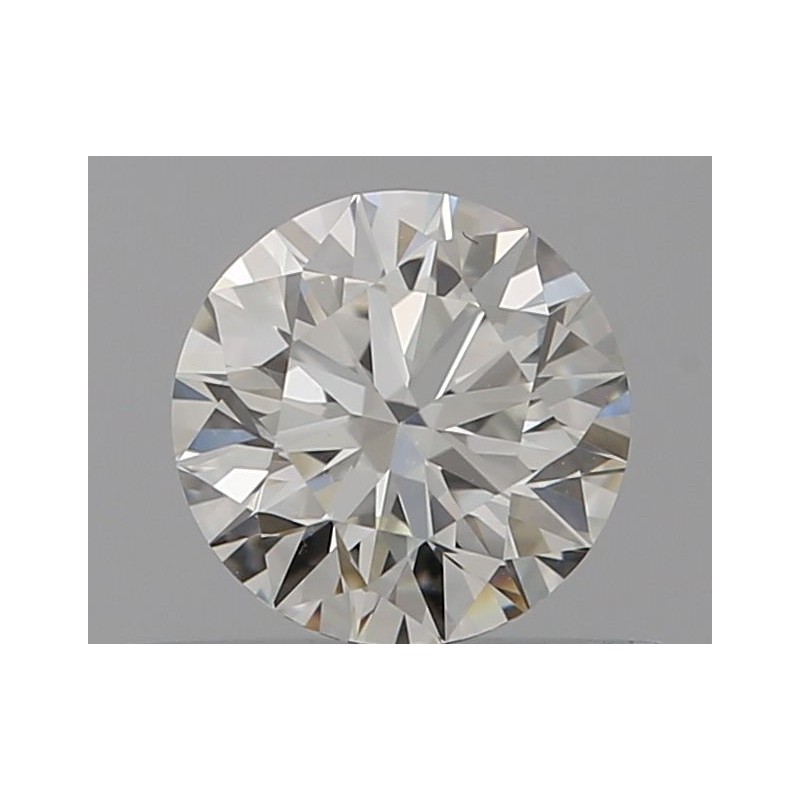 Diament szlif okrągły, 0.46ct, VVS1, I, GIA 6532369880