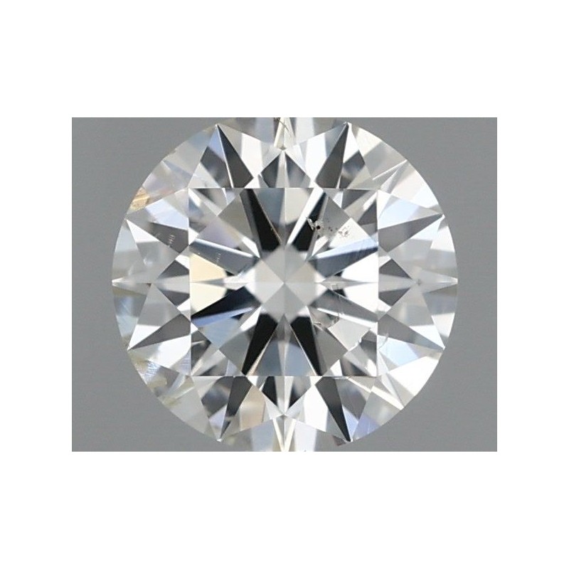 Diament szlif okrągły, 0.41ct, SI2, G, IGI 727540428 Diament szlif okrągły, 0.41ct, SI2, G, IGI 727540428