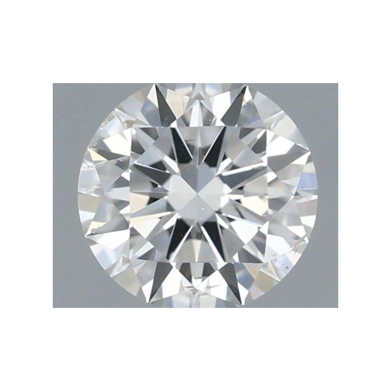 Diament szlif okrągły, 0.4ct, SI2, G, IGI 727541589 Diament szlif okrągły, 0.4ct, SI2, G, IGI 727541589