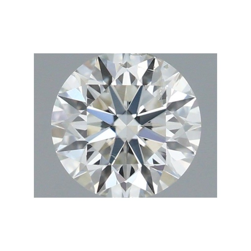 Diament szlif okrągły, 0.4ct, SI2, G, IGI 727539874 Diament szlif okrągły, 0.4ct, SI2, G, IGI 727539874