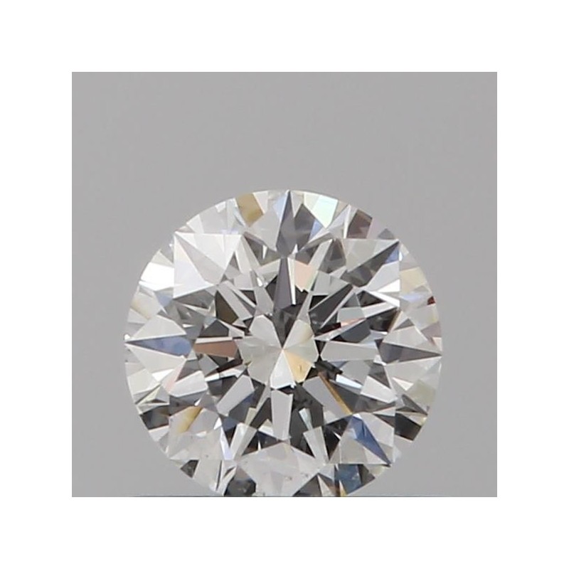 Diament szlif okrągły, 0.51ct, SI1, F, GIA 6522219431 Diament szlif okrągły, 0.51ct, SI1, F, GIA 6522219431