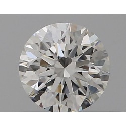 Diament szlif okrągły, 0.32ct, VVS1, G, GIA 7538371139