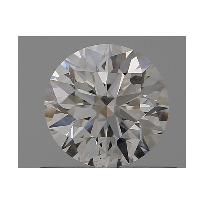 Diament szlif okrągły, 0.55ct, VS2, G, GIA 7538376533 Diament szlif okrągły, 0.55ct, VS2, G, GIA 7538376533