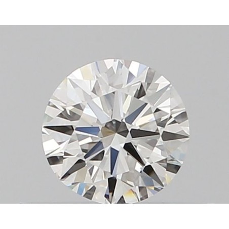 Diament szlif okrągły, 0.3ct, VVS1, H, GIA 6535446440