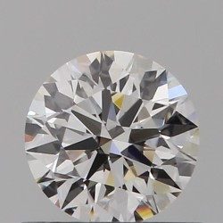 Diament szlif okrągły, 0.5ct, VS1, G, GIA 7538615503