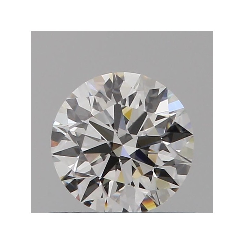 Diament szlif okrągły, 0.5ct, VS1, G, GIA 7538615503 Diament szlif okrągły, 0.5ct, VS1, G, GIA 7538615503