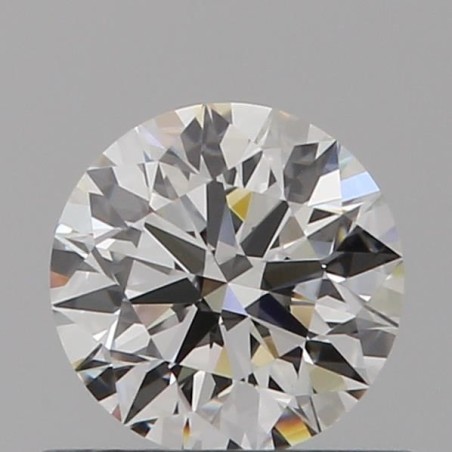Diament szlif okrągły, 0.5ct, VS1, G, GIA 7538615503