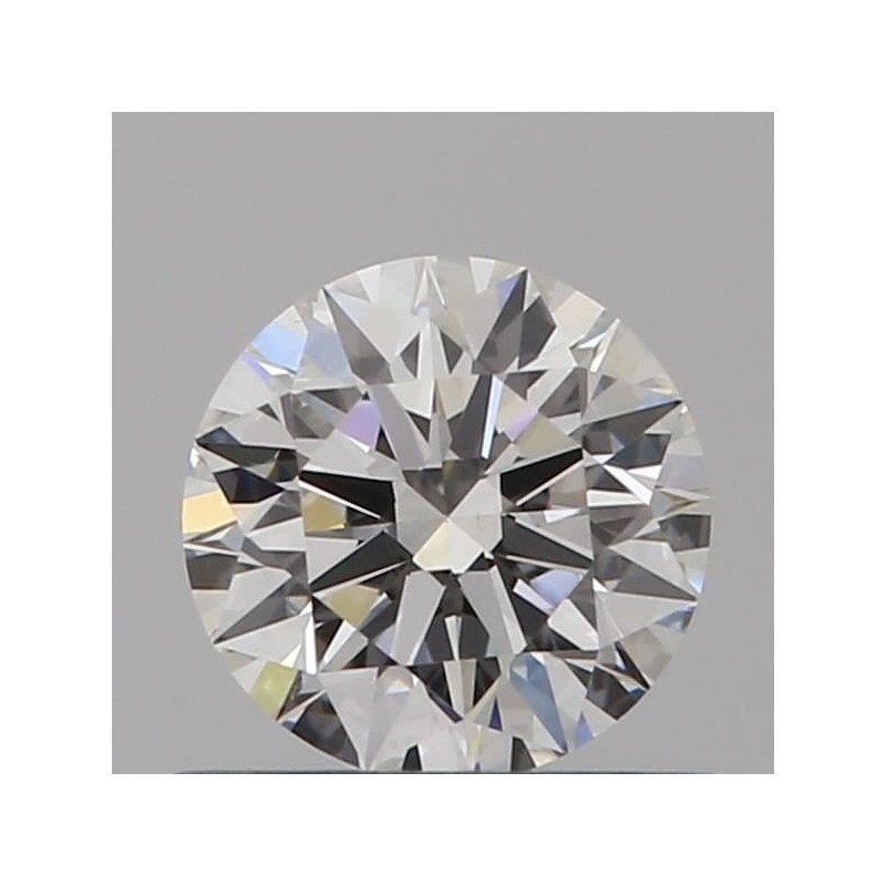 Diament szlif okrągły, 0.53ct, VS2, F, GIA 2538616025