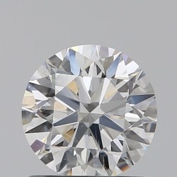 Diament szlif okrągły, 0.85ct, SI2, G, GIA 2536552050