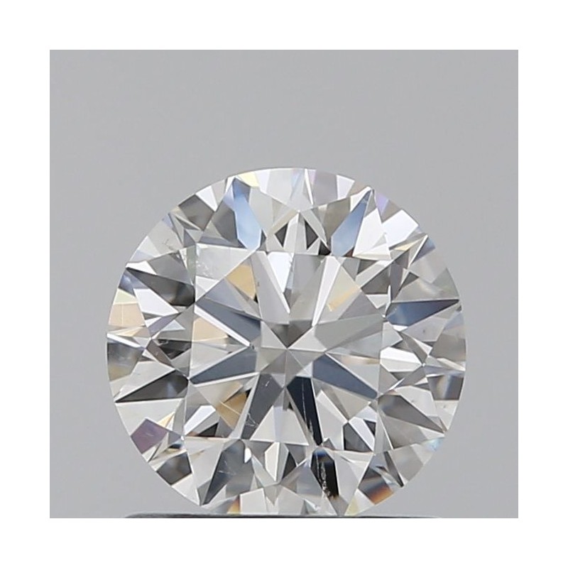 Diament szlif okrągły, 0.85ct, SI2, G, GIA 2536552050 Diament szlif okrągły, 0.85ct, SI2, G, GIA 2536552050