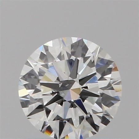 Diament szlif okrągły, 0.6ct, VS2, G, GIA 7521265837