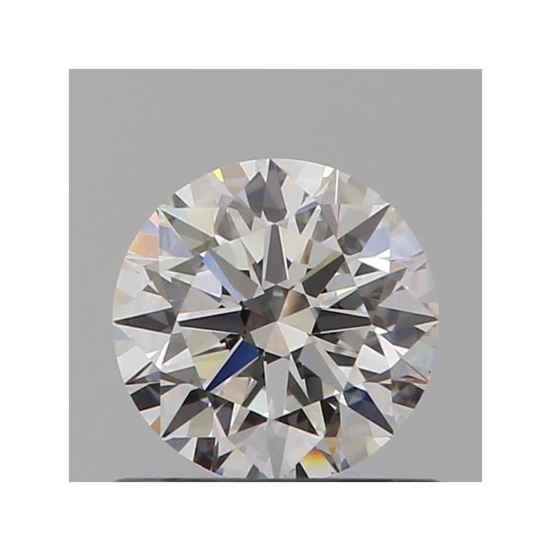 Diament szlif okrągły, 0.61ct, VS1, F, GIA 5536205309 Diament szlif okrągły, 0.61ct, VS1, F, GIA 5536205309