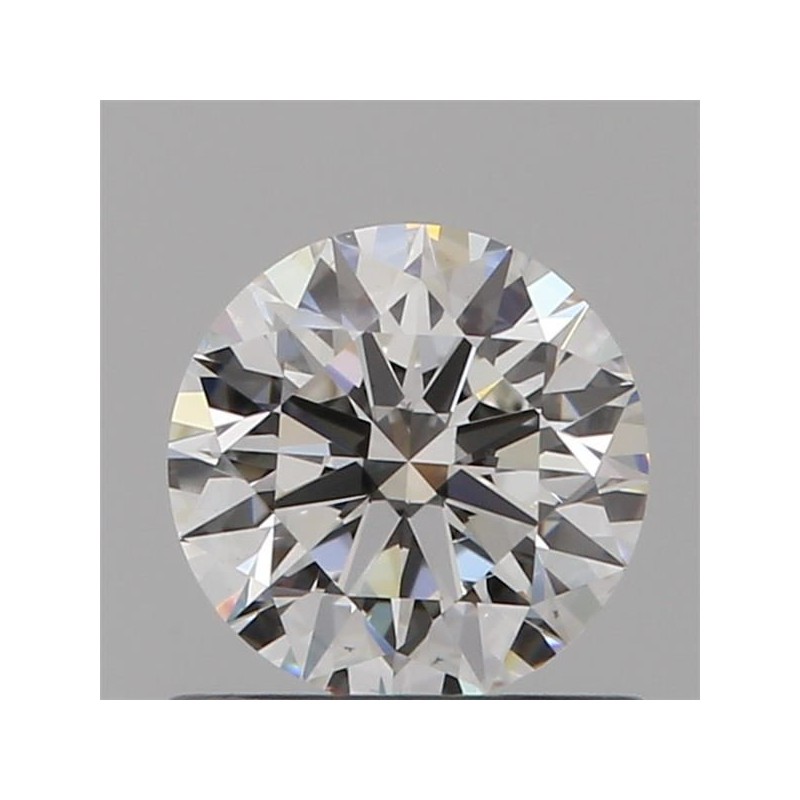 Diament szlif okrągły, 0.62ct, VS2, F, GIA 7531153013