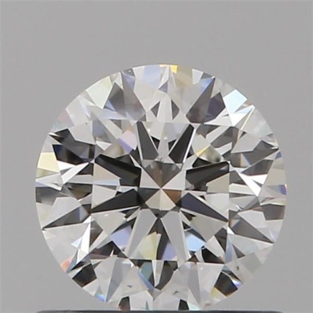 Diament szlif okrągły, 0.62ct, VS2, F, GIA 7531153013