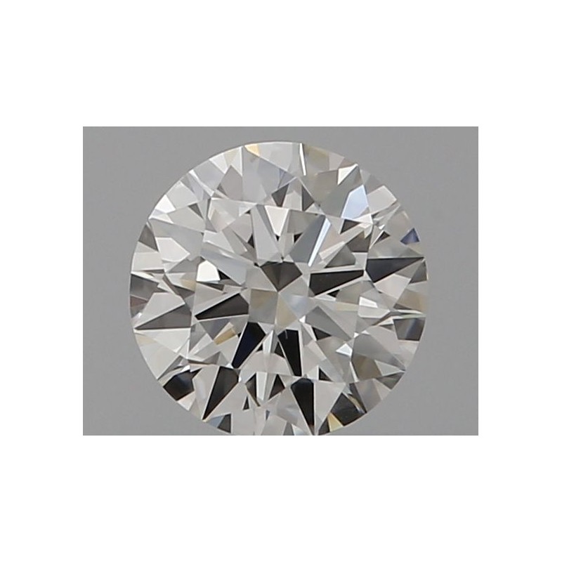 Diament szlif okrągły, 0.35ct, VVS1, H, GIA 2537282685 Diament szlif okrągły, 0.35ct, VVS1, H, GIA 2537282685