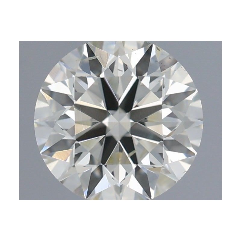 Diament szlif okrągły, 0.7ct, VS2, I, IGI 727541611 Diament szlif okrągły, 0.7ct, VS2, I, IGI 727541611