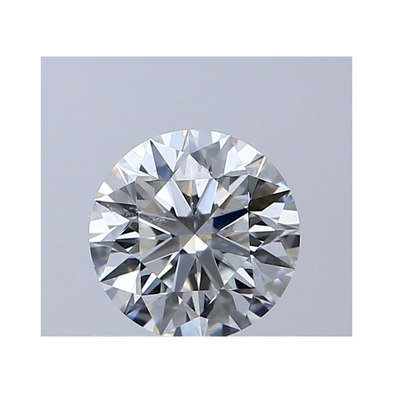 Diament szlif okrągły, 0.74ct, SI2, H, GIA 2537761578 Diament szlif okrągły, 0.74ct, SI2, H, GIA 2537761578