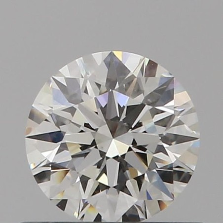Diament szlif okrągły, 0.5ct, SI1, G, GIA 6535617707