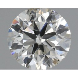 Diament szlif okrągły, 0.7ct, SI2, I, IGI 734509132