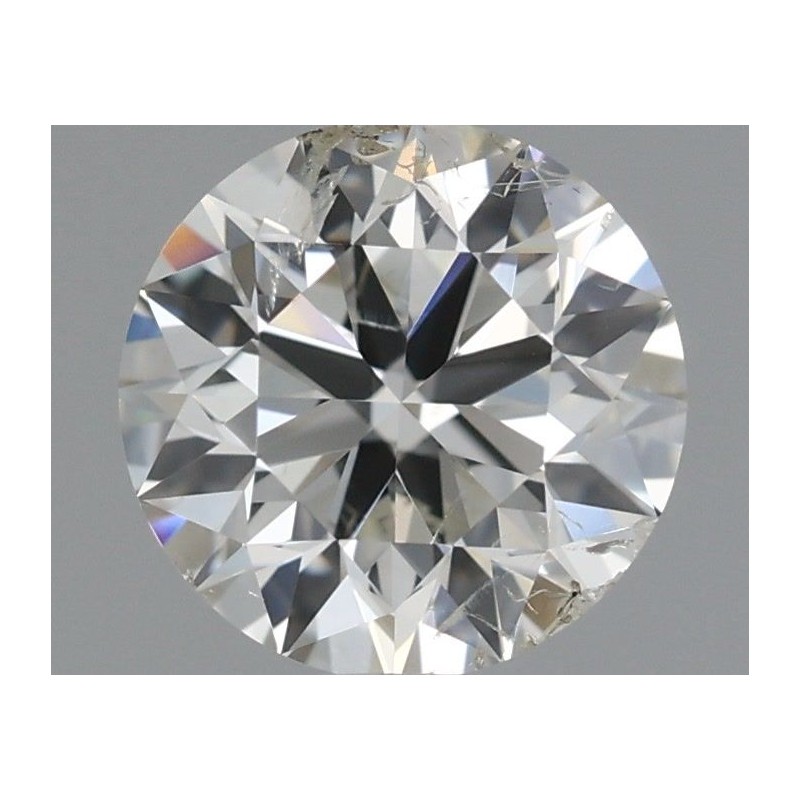 Diament szlif okrągły, 0.7ct, SI2, I, IGI 734509132 Diament szlif okrągły, 0.7ct, SI2, I, IGI 734509132