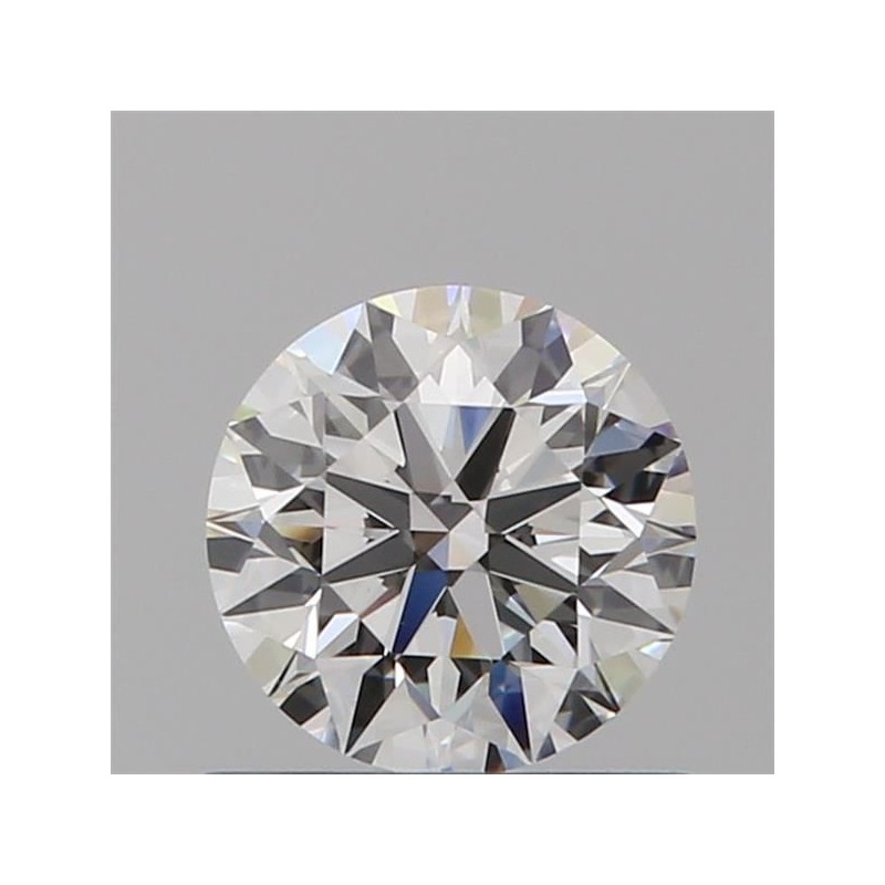 Diament szlif okrągły, 0.6ct, VVS1, F, GIA 7496604823
