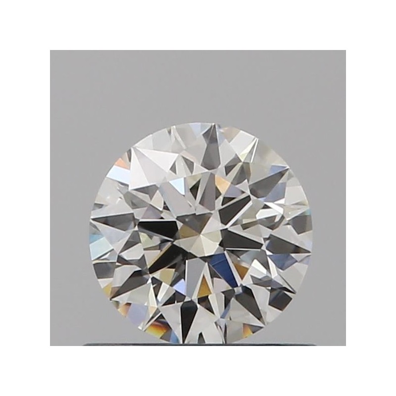 Diament szlif okrągły, 0.51ct, VVS2, I, GIA 6515995020 Diament szlif okrągły, 0.51ct, VVS2, I, GIA 6515995020