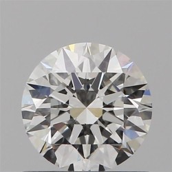 Diament szlif okrągły, 0.64ct, VVS1, G, GIA 2518836624