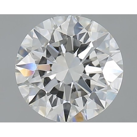 Diament szlif okrągły, 1.7ct, VS1, H, IGI 731572365