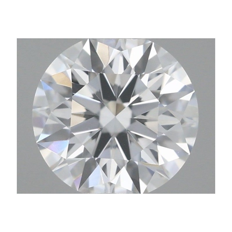 Diament szlif okrągły, 0.44ct, VVS2, G, GIA 1415657175