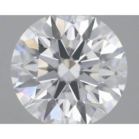 Diament szlif okrągły, 0.44ct, VVS2, G, GIA 1415657175