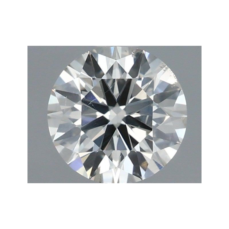 Diament szlif okrągły, 0.7ct, SI2, I, IGI 727542040