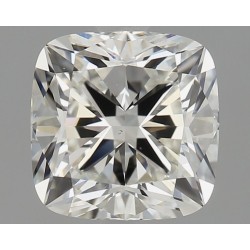 Diament szlif poduszkowy brylantowy, 1.7ct, VS1, I, GIA 1488896820