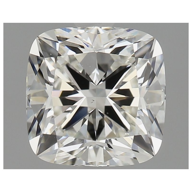 Diament szlif poduszkowy brylantowy, 1.7ct, VS1, I, GIA 1488896820 Diament szlif poduszkowy brylantowy, 1.7ct, VS1, I, GIA 1488896820