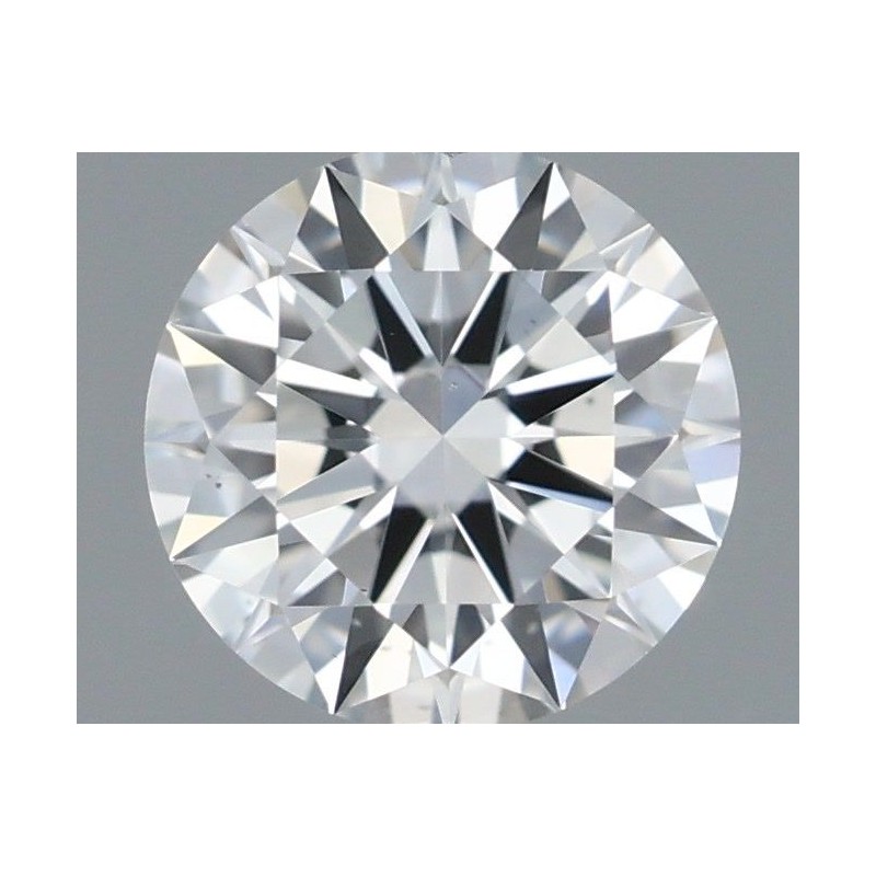 Diament szlif okrągły, 0.41ct, VS2, E, GIA 6512247841 Diament szlif okrągły, 0.41ct, VS2, E, GIA 6512247841