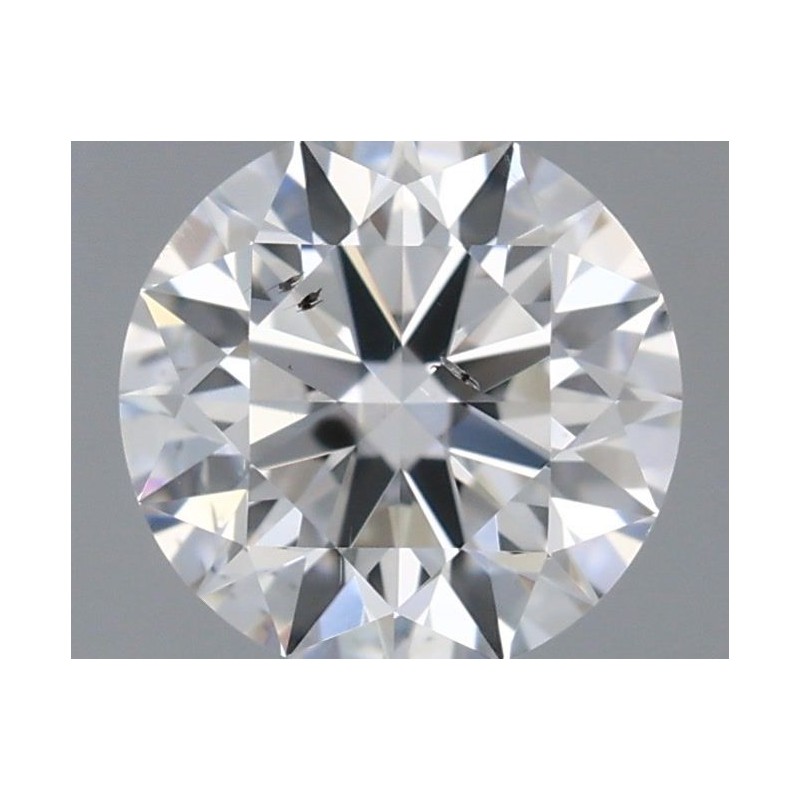 Diament szlif okrągły, 0.4ct, SI1, E, IGI 719526597