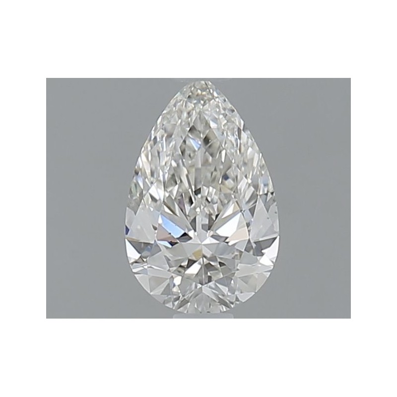 Diament szlif gruszkowy, 0.5ct, VS2, I, GIA 5533836076 Diament szlif gruszkowy, 0.5ct, VS2, I, GIA 5533836076