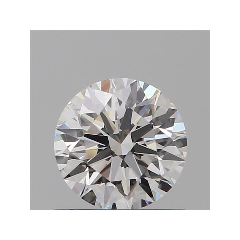 Diament szlif okrągły, 0.6ct, VVS1, E, GIA 7513824557 Diament szlif okrągły, 0.6ct, VVS1, E, GIA 7513824557