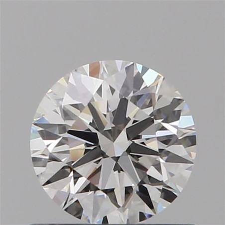 Diament szlif okrągły, 0.6ct, VVS1, E, GIA 7513824557