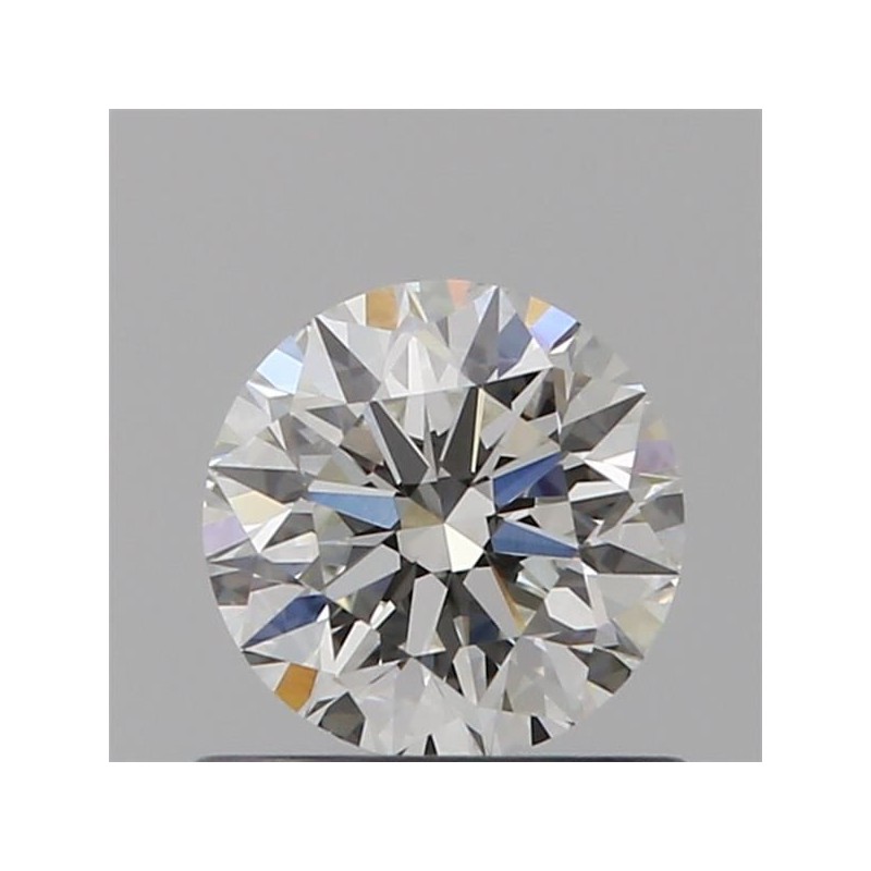 Diament szlif okrągły, 0.6ct, VS2, G, GIA 5513921008