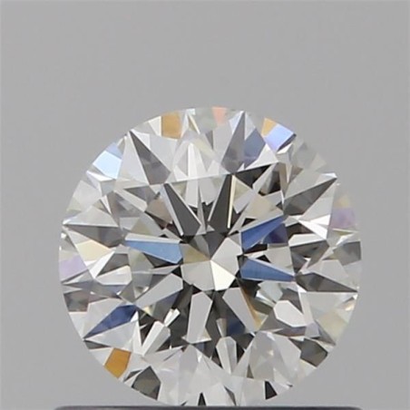 Diament szlif okrągły, 0.6ct, VS2, G, GIA 5513921008